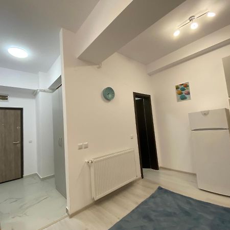 Studio Palas - The Central Spot Iasi Exterior foto